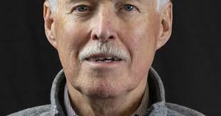 Freeland came for the job, stayed for the community