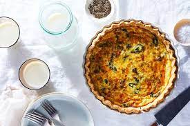 Vegetarian Quiche Recipe On Food52 Recipe Vegetarian Quiche Food 52 Vegetarian Quiche Recipes