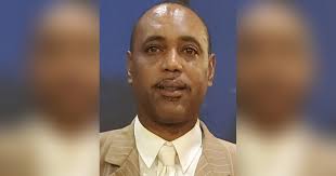 Obituary for Jerome Bishop