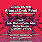 Bay Front Chamber Crab Feed event image