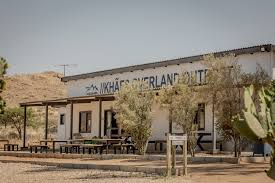 Image result for Phaeoptilum spinosum