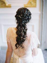 Intimate Parisian Wedding With 11 Guests Wedding Hairstyles Hair Styles Wedding Hair Inspiration