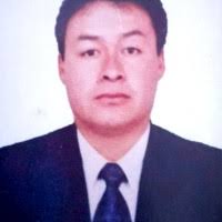 Luis Efrain Cano Lazo