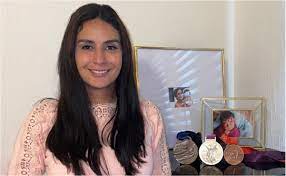 Find the perfect paola espinosa stock photo. Ncgwzpn5o8q8m