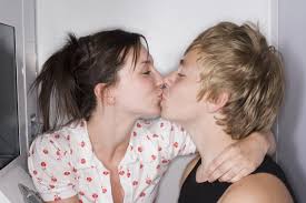 What is a butterfly kiss. A Guide To The Different Types Of Kisses