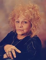 Obituary for Lucia "Lucy" H. Eslora