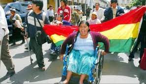 Accesibilidad e inclusión de personas con discapacidad