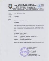 Silahkan anda sesuaikan sendiri sesuai dengan keadaan dan kebutuhan anda 7000 Koleksi Contoh Undangan Rapat Laboratorium Gratis Contoh Undangan