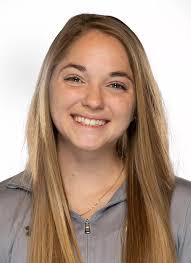 2021-22 Women's Track and Field Roster