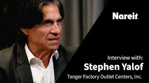 Tanger CEO Says REIT Pursuing Luxury Tenants, Digitally-Native Brands