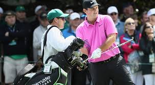 Patrick reed told the new york times that his family, who live in augusta, has tried to reconnect at recent golf tournaments. Winner S Bag Patrick Reed Masters Tournament