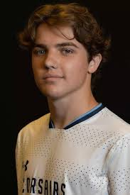 2021 Men's Soccer Roster