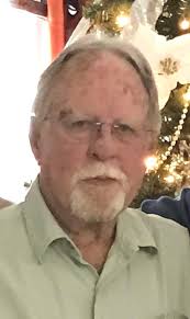 Robert Carrol Narron Obituary