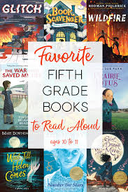 Each module focuses on the south carolina state standards for fifth grade social studies. Read Aloud Books For Fifth Grade Some The Wiser