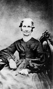 Eunice Cole Rusco Havens (1802-1885)