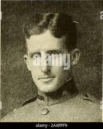 NEWPORT NEWS, Va. (May 26, 2016) -- Logistics Specialist 3rd Class Malcolm  Lyles, assigned to Pre-Commissioning Unit Gerald R. Ford (CVN 78), puts