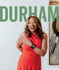 Durham Magazine April/May 2024 by Triangle Media Partners