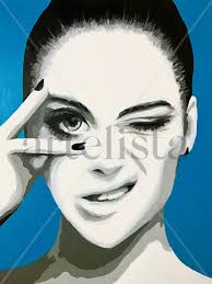 Ver Para Creer, Olivia Caballero González