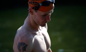 Dunkerley determined to get back into Paralympic mix