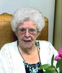 Audrey Manville Obituary (1919