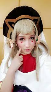 Empress Sara Augusta