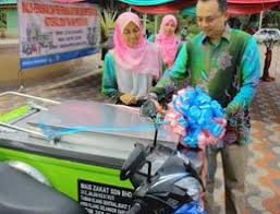 We did not find results for: 10 Usahawan Asnaf Terima Motor Roda Tiga Lembaga Zakat Selangor