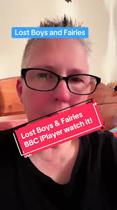 Lost Boys and Fairies Where to Watch