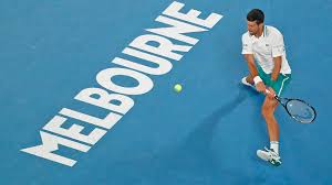Медведев так же в трех партиях обыграл грека циципаса (6:4, 6:2, 7:5). 6 Novak Djokovic Stats To Know Before The Australian Open Final Atp Tour Tennis