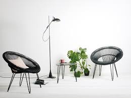 Pin Van Yaiza Diaz Santiago Op Vincent Sheppard Stoelen Kleuren Rotan