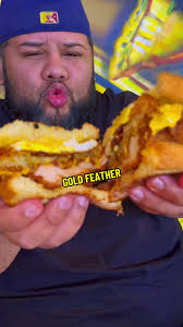 Alright my Flacos and Flacas Just tried @goldfeather.satx and let me tell  y’all… WOW! This place is a whole vibe and the food is beyond delicious! 😋  🍗 The Chicken & Waffles? My absolute ...