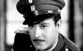 Pedro Infante; actor y cantante mexicano