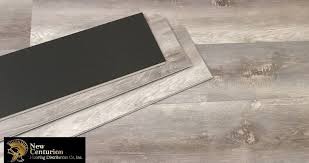 New Centurion Presents Wee Azure 8009 10 From Our New Spc Capri Collection These Beautiful Stone Polymer Composi Waterproof Flooring Flooring Store Flooring