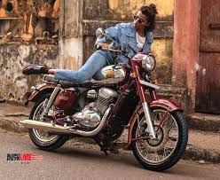 Bajaj's new upcoming indian motorcycles are one of the best. Yezdi Will Be Launched In India Next Year Could Be Based On Jawa Platform
