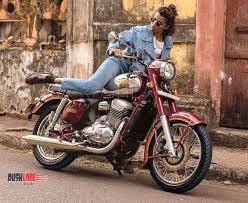 Bajaj's new upcoming indian motorcycles are one of the best. Yezdi Will Be Launched In India Next Year Could Be Based On Jawa Platform