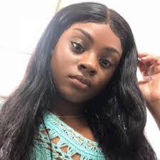 Kimberly Sterling's Instagram, Twitter & Facebook