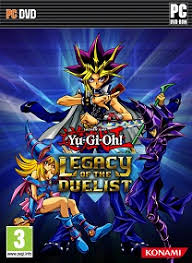 Other ocean / konami digital entertainment languages: Yu Gi Oh Legacy Of The Duelist Repack Skidrow Ivogames