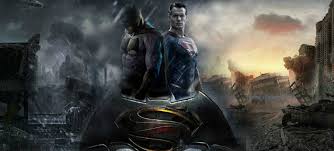 El este tot ceea ce nu sunt eu. De Ce Trebuie Sa Vezi Batman Vs Superman Fara Spoilere Magazin De Benzi Desenate Figurine Gadget Uri Vechi Si Noi