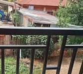 Tubular Steel railing Installation by RD Steel Fabrication‼️, Thank you  ma'am and sir for trusting us😁, ✅Free estimate , ✅Free delivery , ✅Free  Installation , For inquiries, please contact us at 0938 ...