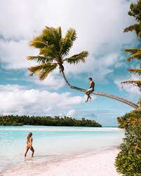 The Complete Cook Islands Travel Guide Find Us Lost Island Travel Cook Islands Vacation Spots