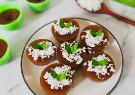 Maybe you would like to learn more about one of these? Resep Kue Lumpang Radea