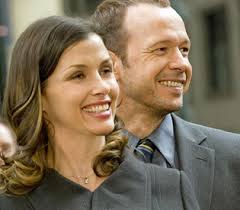 Tom Selleck's cop drama 'Bloods' thinner than water