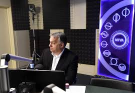 Című műsorában orbán viktor miniszterelnök beszélt a járvány elleni védekezés újabb szakaszairól, lépéseiről. Orban Soros Network Has Signed Up For Hungary Election Campaign Daily News Hungary
