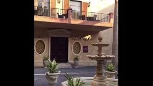 مطعم مارينا اڤنيو Youtube