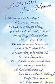 First Birthday In Heaven Dad Poem Pin By Barbara Grieser Cardito Pino On To My Mom Today Is Her 1st Birthday In Heaven Grieving Quotes Messages From Heaven Letter From Heaven