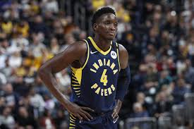 We did not find results for: Victor Oladipo Suffers Eye Injury In Loss To Miami