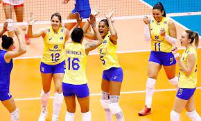 7 Tips To Massively Improve Your Volleyball Skills | Volleycountry