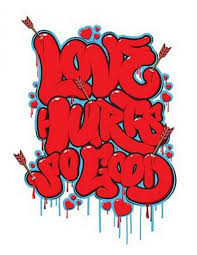 Graffiti Letters Graffiti Streetart Typografie Und Zeichenvorlagen