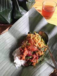 Nasi Kucing Khas Yogyakarta Ide Makanan Makanan Dan Minuman Masakan