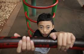 Read Aload Metode Mengembangkan Perilaku Prososial Anak Sahabat Keluarga