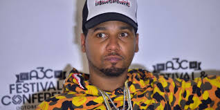 Slim santana buus it😱😱 подробнее. The Internet Is Ripping Juelz Santana To Shreds Amid Proposal To Longtime Girlfriend Kimbella